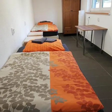 Am Geleucht 1 Apartmán