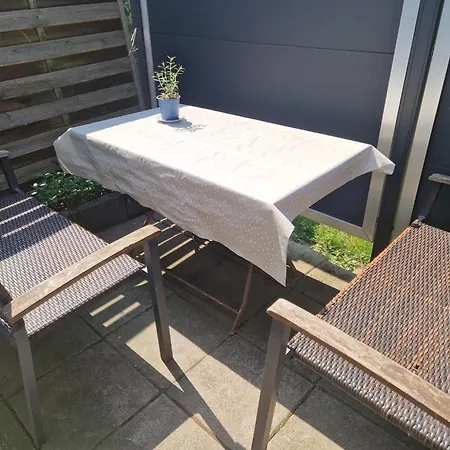 Apartment Am Geleucht 1 Moers