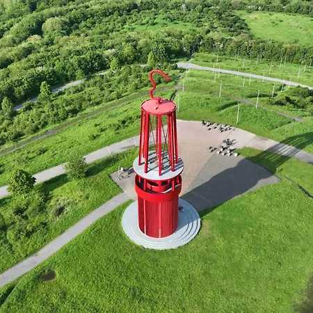 Apartment Am Geleucht 1 *