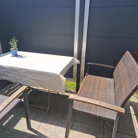 Am Geleucht 1 Moers