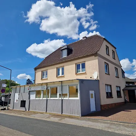Apartmán Am Geleucht 1 Moers