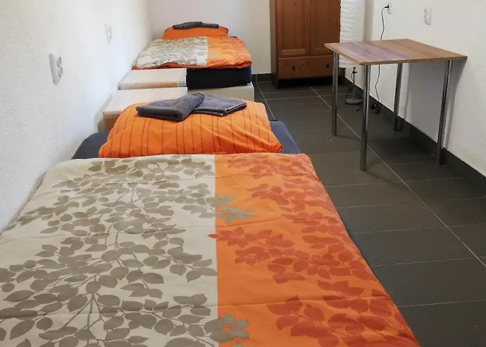 Am Geleucht 1 Lejlighed