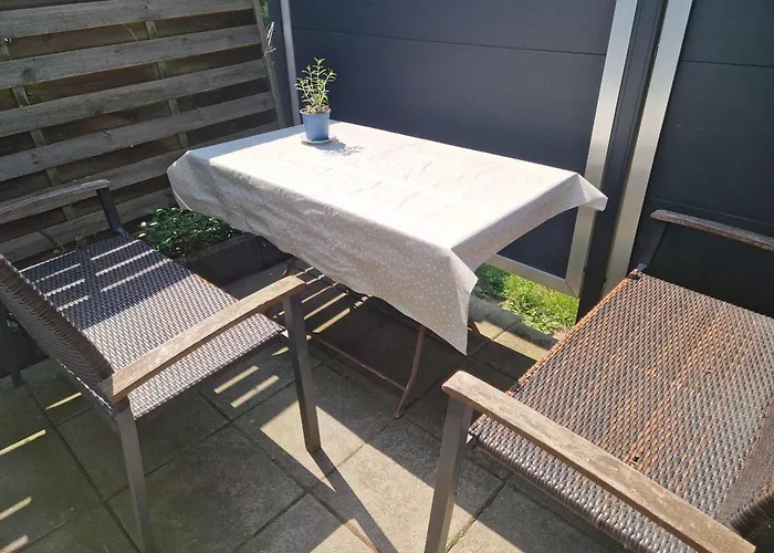 Apartment Am Geleucht 1 Moers