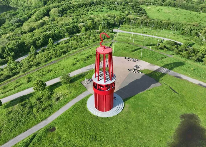 Lejlighed Am Geleucht 1 *